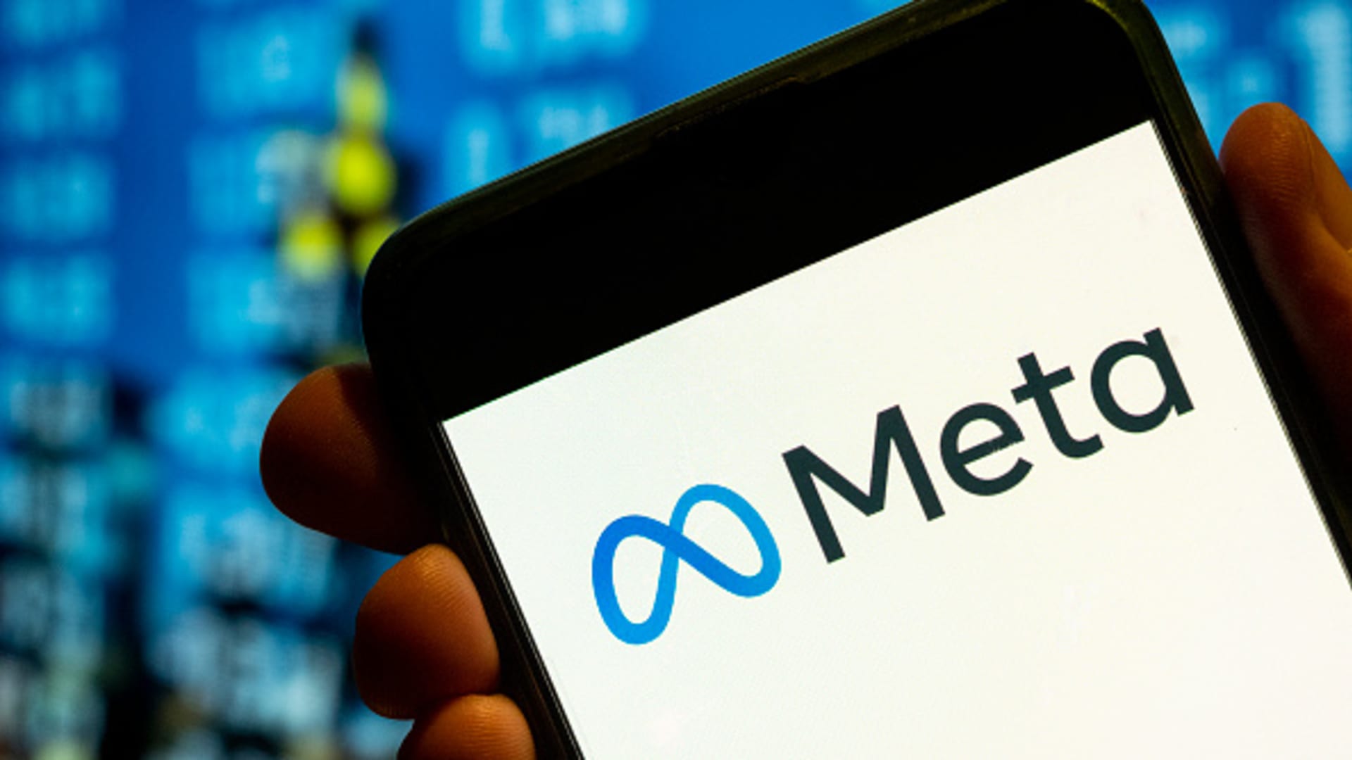 Meta Platforms, Teladoc, Credit Suisse