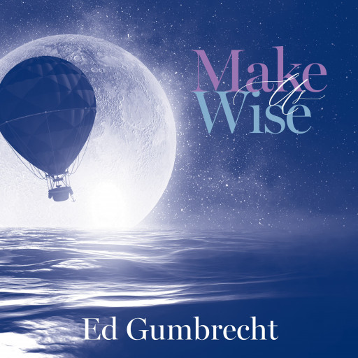 Singer/songwriter Ed Gumbrecht Delivers Soulful Music for the '22 Fall Season