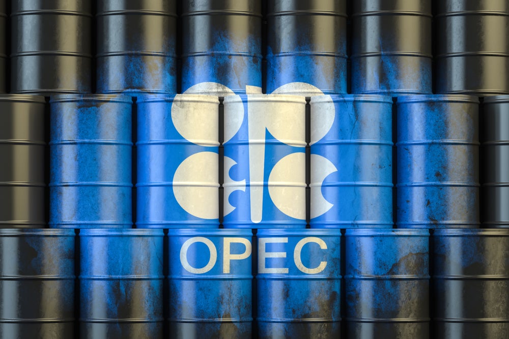 This Is How Much OPEC Expects Global Oil Demand To Rise By 2045 - United States Brent Oil Fund, LP ETV (ARCA:BNO), Vanguard Energy ETF (ARCA:VDE)