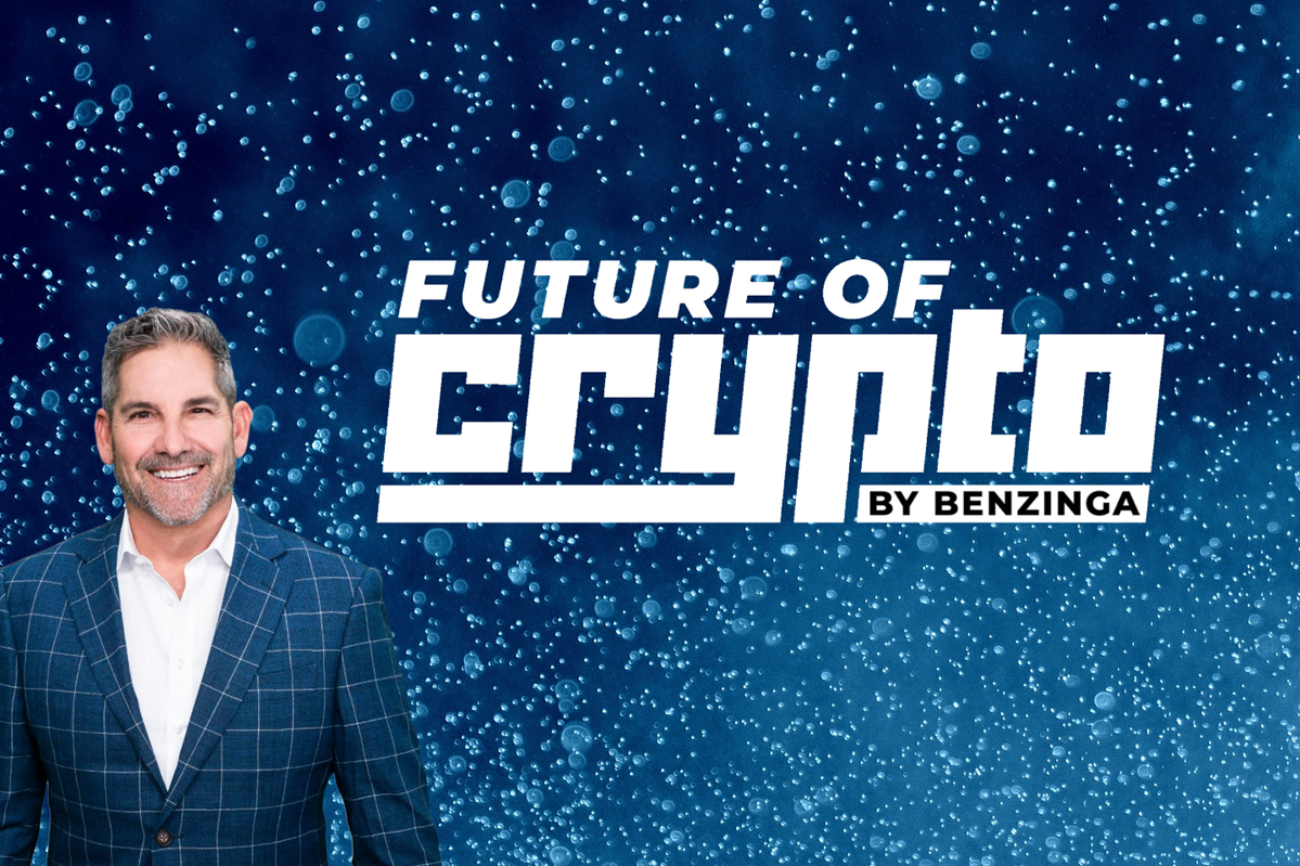 Hey, Grant Cardone! You're Invited To Benzinga's December 2022 NYC Crypto And Fintech Events. See You There?