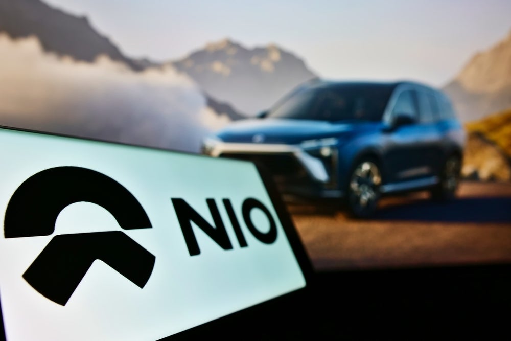 Nio Says Production Back On Track After Hit From China COVID-19 Curbs - NIO (NYSE:NIO)