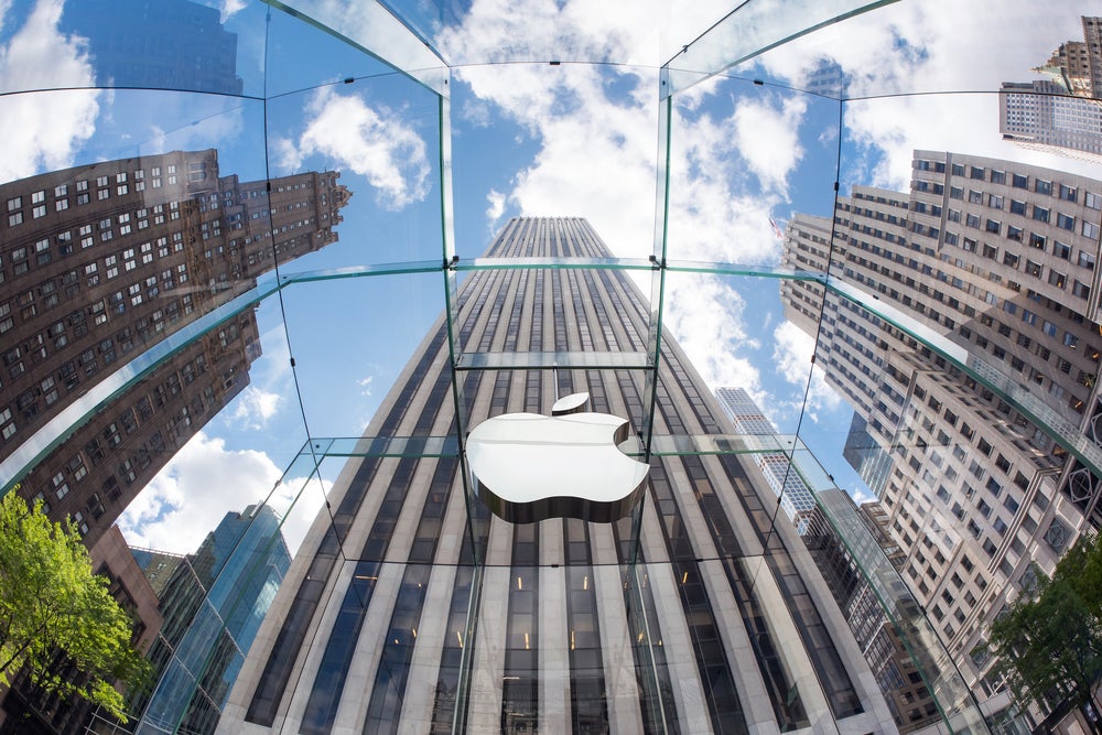 'So Goes Apple, So Goes The Market'? What Apple's Move Lower Means For The S&P 500 - Apple (NASDAQ:AAPL)