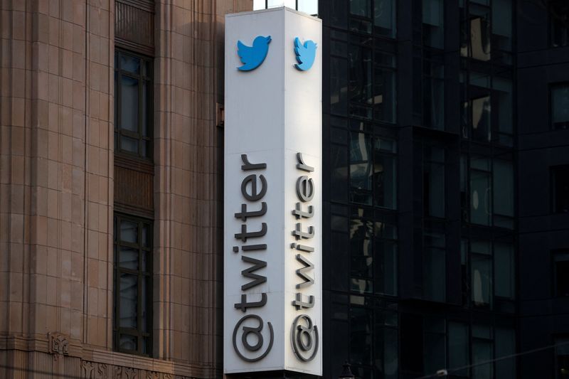 Explainer-Will Twitter layoffs violate U.S. law? By Reuters