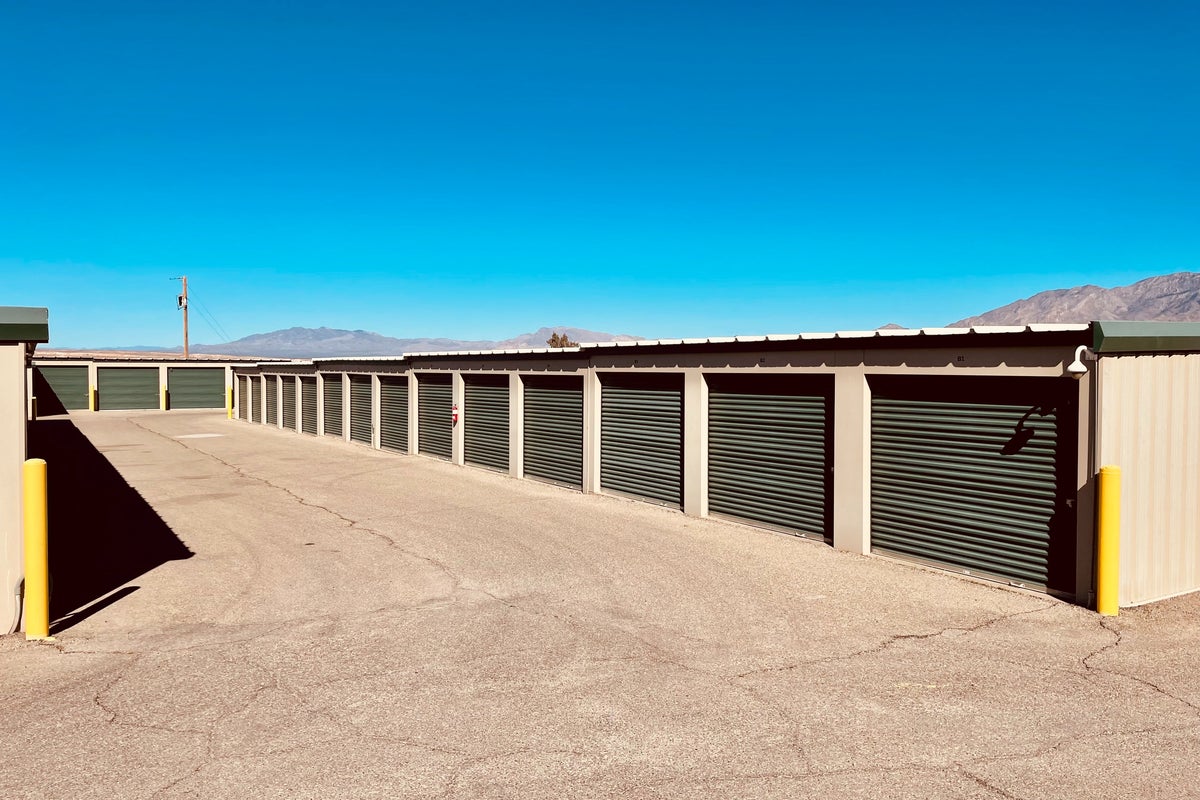 Self-Storage Is Big Business: How About Storing Your Money In These 2 Related REITs With Soaring Yields? - Global Self Storage (NASDAQ:SELF), National Storage (NYSE:NSA)