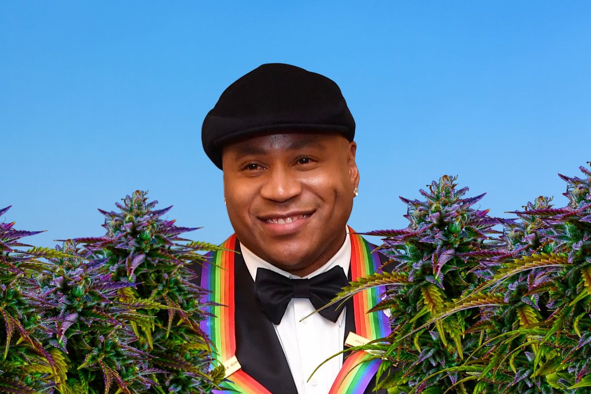EXCLUSIVE: LL Cool J's Rock The Bells Will Launch A Weed Lifestyle Brand Via House Of Kush Partnership