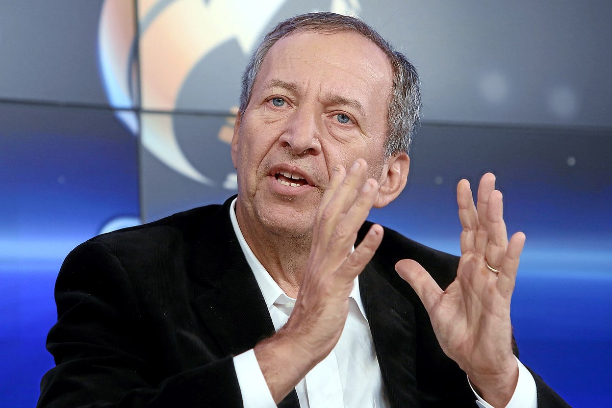 Larry Summers Says Trump Set Stage For Inflation: Republicans' Willingness To 'Send Country Into Default Is Chilling' - Vanguard Total Bond Market ETF (NASDAQ:BND), SPDR S&P 500 (ARCA:SPY)