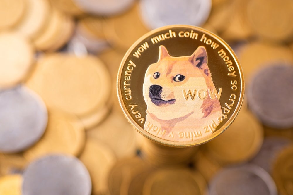 Here's How Much $100 Invested In Dogecoin Will Be Worth If It Recovers To Pre-FTX Crash Levels - Tesla (NASDAQ:TSLA), Dogecoin (DOGE/USD)