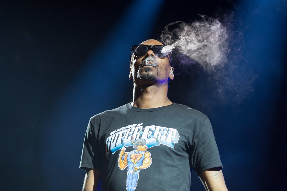 From The LBC To The Big Screen: Can A Snoop Dogg Biopic Drop The Box Office Like It's Hot? - Comcast (NASDAQ:CMCSA)