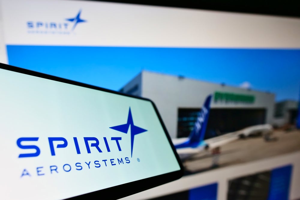 Why This Spirit AeroSystems Analyst Made A Double Downgrade - Spirit AeroSystems Hldgs (NYSE:SPR)