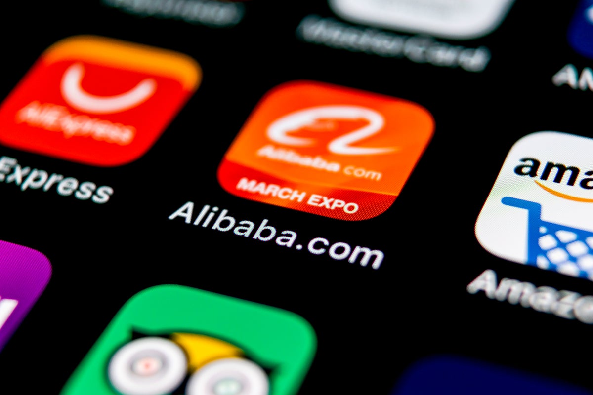 Alibaba Climbs As Hang Seng Kicks Off Another Bullish Week: What's Going On? - Alibaba Group Holding (NYSE:BABA)