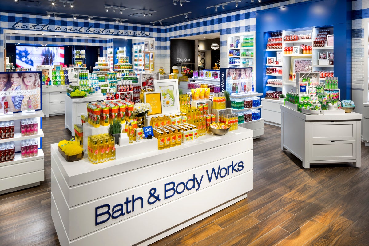 Bath & Body Works Stock Is Soaring After Hours: What's Going On? - Bath & Body Works (NYSE:BBWI)