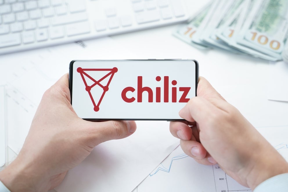 Fan-Themed Chiliz (CHZ) Token Clocks 45% Weekly Gain, Outpacing Bitcoin And Ethereum - Bitcoin (BTC/USD), Ethereum (ETH/USD)