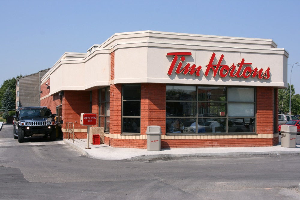 Tim Hortons's China Coffee Operator Bonds With Alibaba To Tap Country's Beverage Market - Alibaba Group Holding (NYSE:BABA), TH International (NASDAQ:THCH)