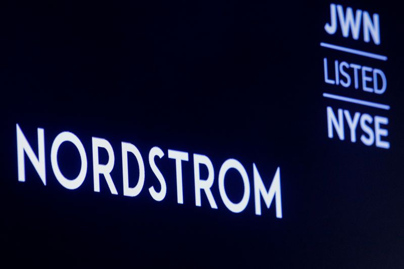 Nordstrom cuts profit forecast on higher costs By Reuters