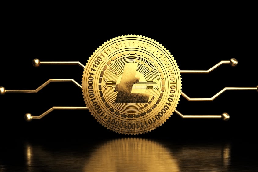 Dogecoin 'Relative' Litecoin (LTC) Shoots Up 24% As Retail Traders Shower Some Love - Litecoin (LTC/USD), Dogecoin (DOGE/USD)