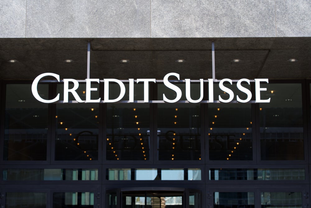 Troubled Lender Credit Suisse Flags Massive Loss For Q4 As It Speeds Up Turnaround Plans - Credit Suisse Group (NYSE:CS)