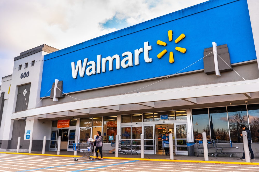 Walmart Mass Shooting: About 10 Dead After Assailant Opens Fire At Virginia Store