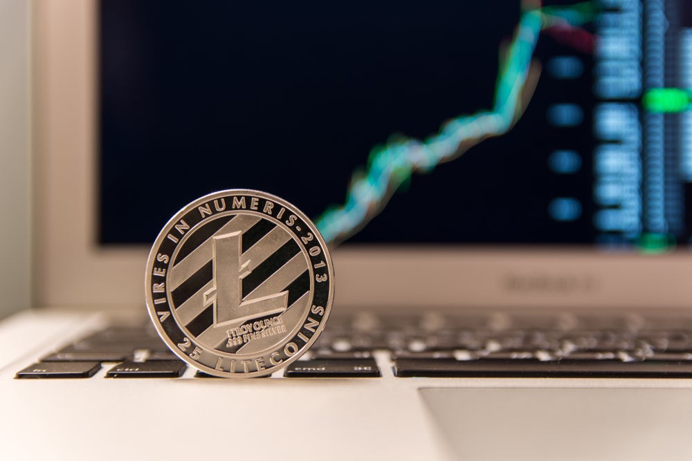 Crypto Analyst Says Litecoin (LTC) Surge May Be Real Deal: 'Buy When It's Boring' - Litecoin (LTC/USD), Dogecoin (DOGE/USD)