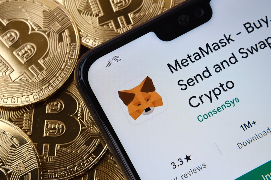 MetaMask Faces Flak Over User IP Address, ETH Wallet Data Collection Move - Ethereum (ETH/USD)