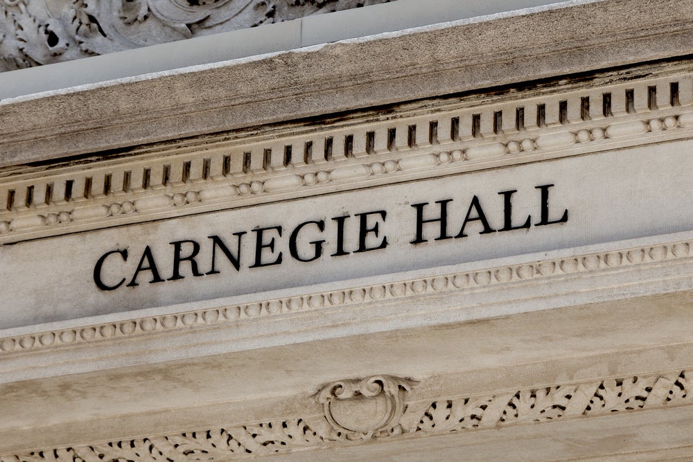 Andrew Carnegie Is Born On This Day In Market History - United States Steel (NYSE:X)