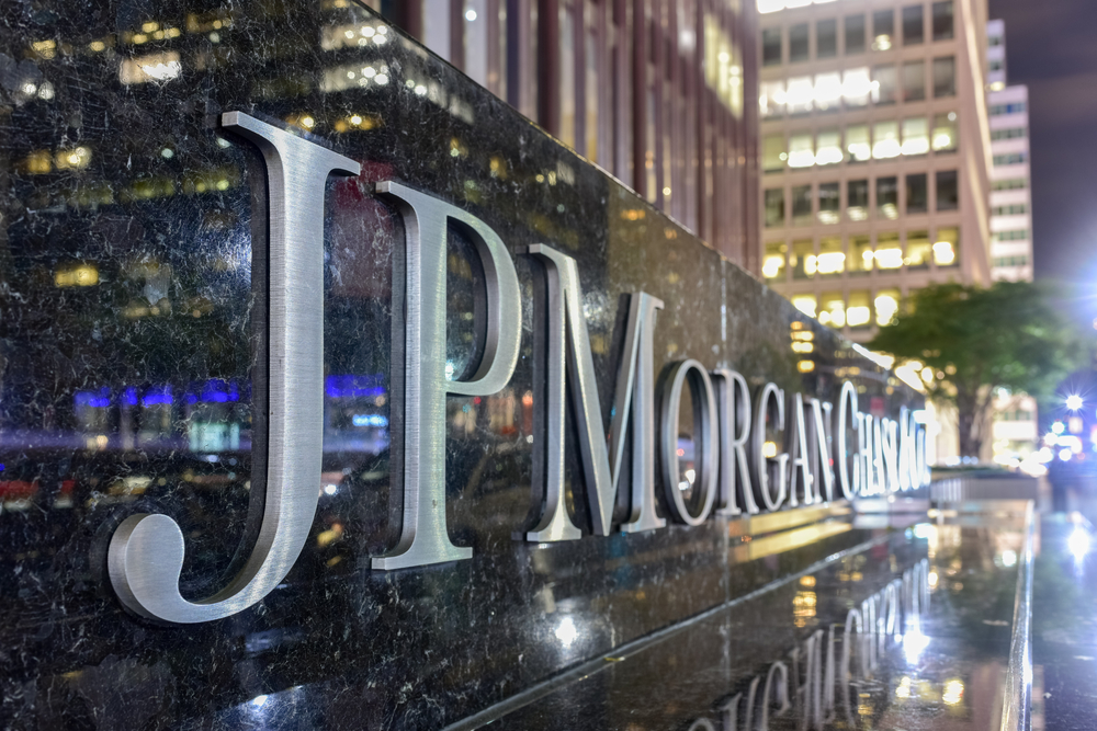 JP Morgan U-turns on Crypto – Blockchain News, Opinion, TV and Jobs