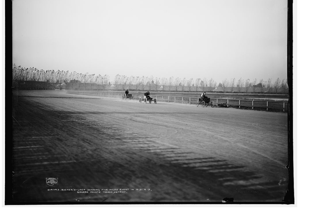 First US Auto Race Proves The Worth Of Horseless Buggies On This Day In Market History - Ford Motor (NYSE:F)