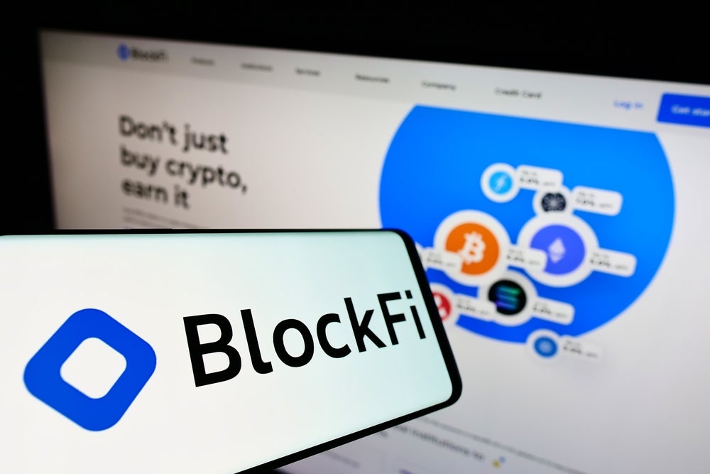 BlockFi's Bankruptcy Filing Reveals It Owes The SEC $30M - Bitcoin (BTC/USD), Ethereum (ETH/USD)