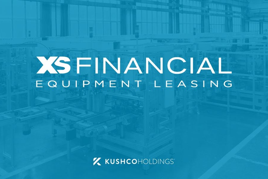 XS Financial's Q3 Report Shows Consistent Growth With 108% YoY Increase In Revenue - XS Financial (OTC:XSHLF)