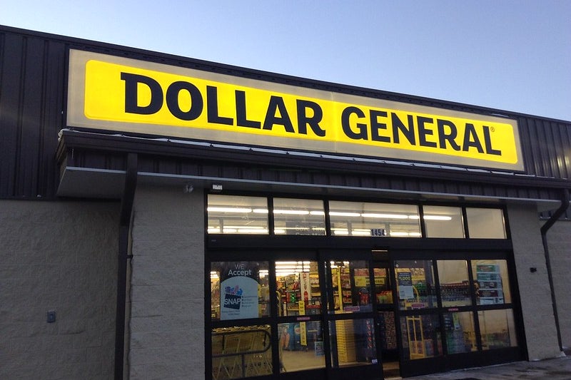 Dollar General Options Trades Hint At More Downside Ahead Of Earnings - Dollar Gen (NYSE:DG)