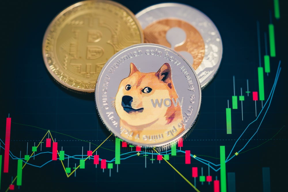Dogecoin Tops Bitcoin, Ethereum Gains: Analyst Sees Apex Crypto At $18K If It Takes Out This Level - Bitcoin (BTC/USD), Ethereum (ETH/USD), Dogecoin (DOGE/USD)