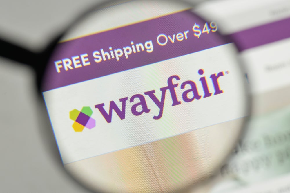 Trading Strategies For Wayfair's Rally Off Cyber Monday Results: What The Chart Shows - Wayfair (NYSE:W)