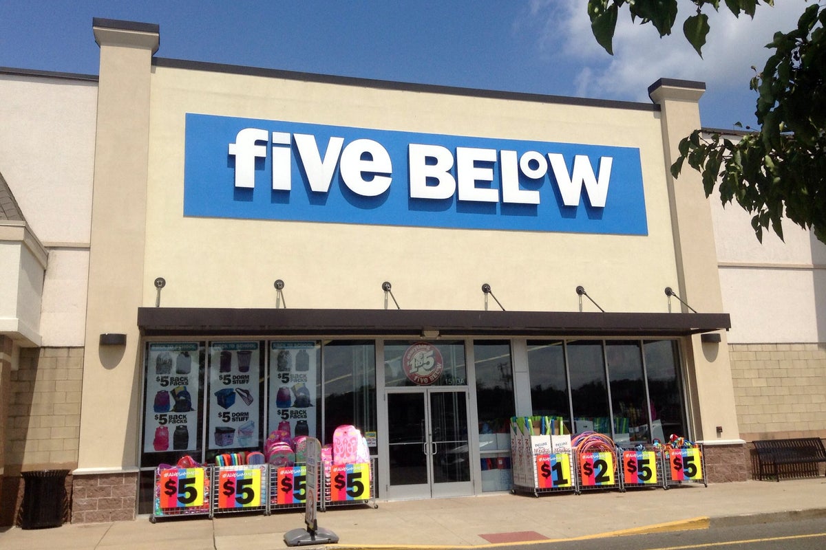 Why Five Below Shares Are Heating Up After Hours - Five Below (NASDAQ:FIVE)