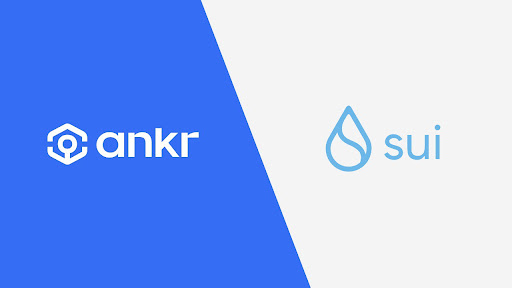 Ankr Becomes an RPC Provider to the Sui Blockchain – Blockchain News, Opinion, TV and Jobs