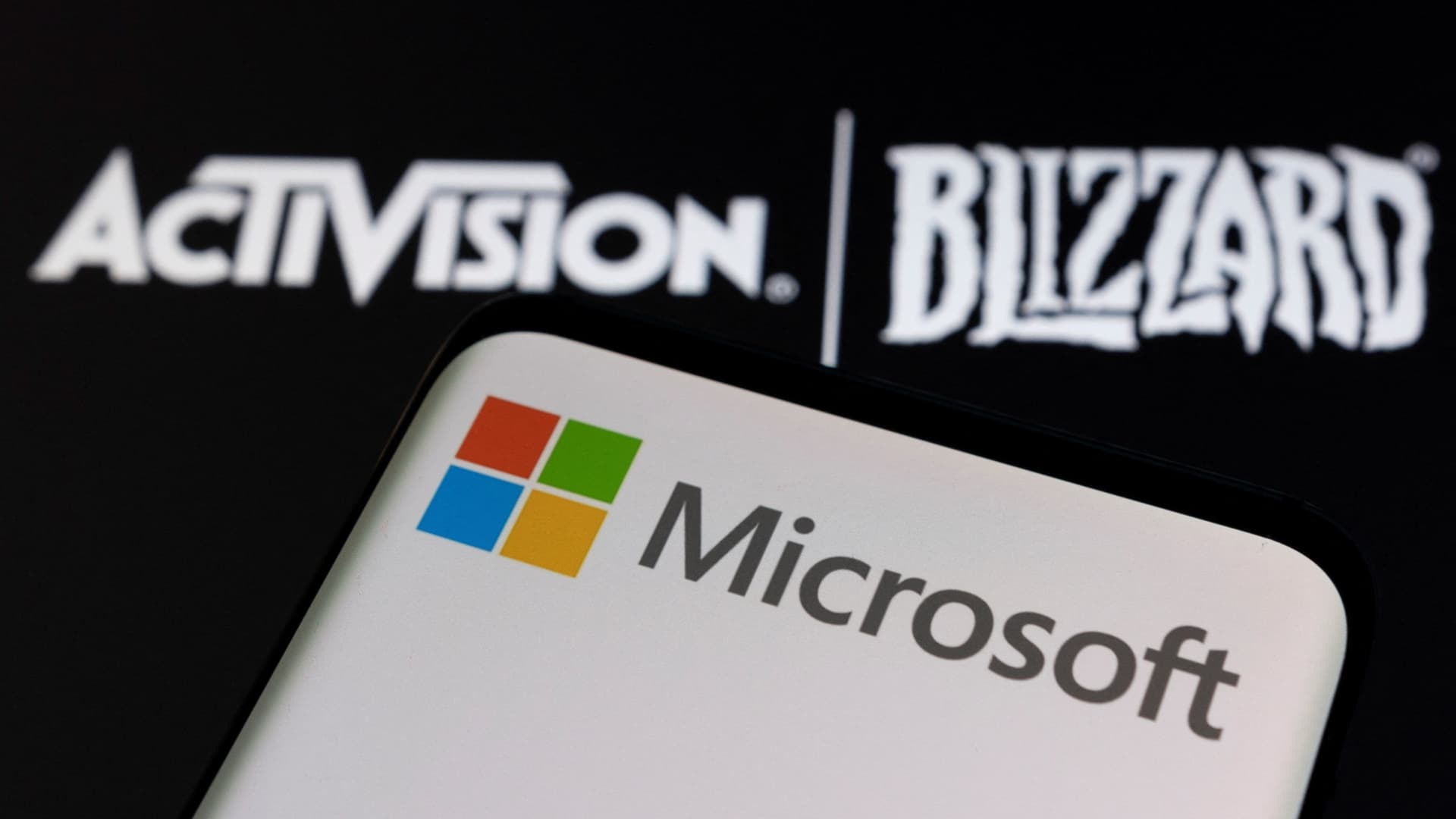 Apple, Manchester United, Activision Blizzard and more