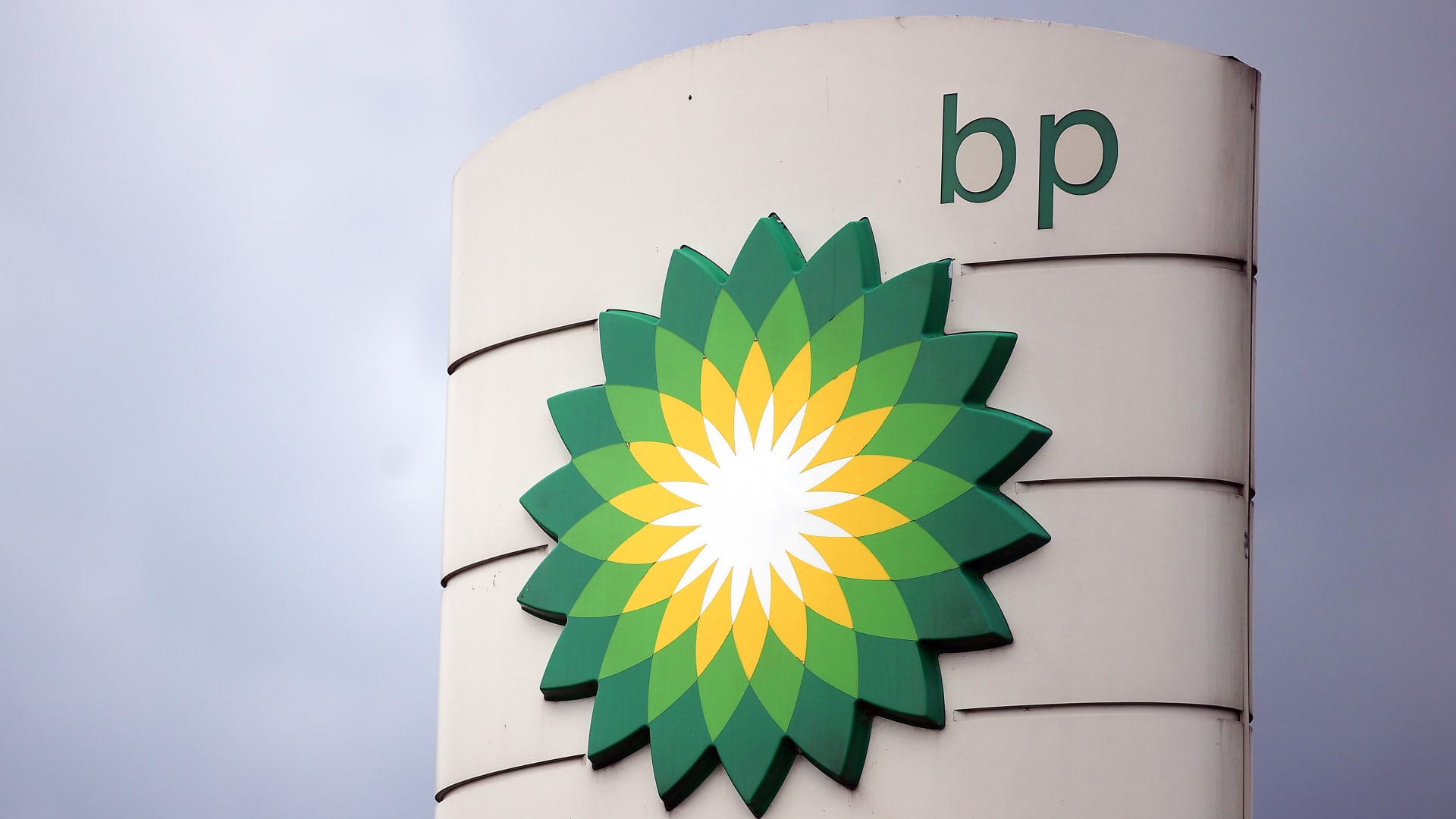 BP rakes in quarterly profit of $8.2 billion as oil majors post another round of bumper earnings