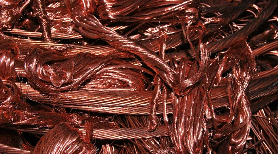 Copper price rises on hopes for better demand in 2023