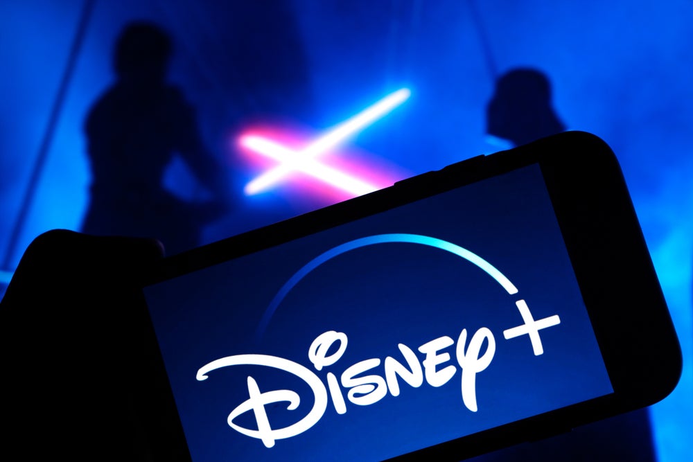 Disney CEO Sees Profitability For Streaming Arm By End Of 2024 After Disappointing Q4 - Walt Disney (NYSE:DIS)