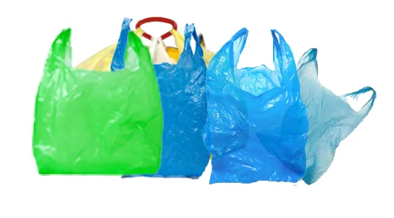 Nigeria Ponders Legislation to Crack Down Plastic Pollution