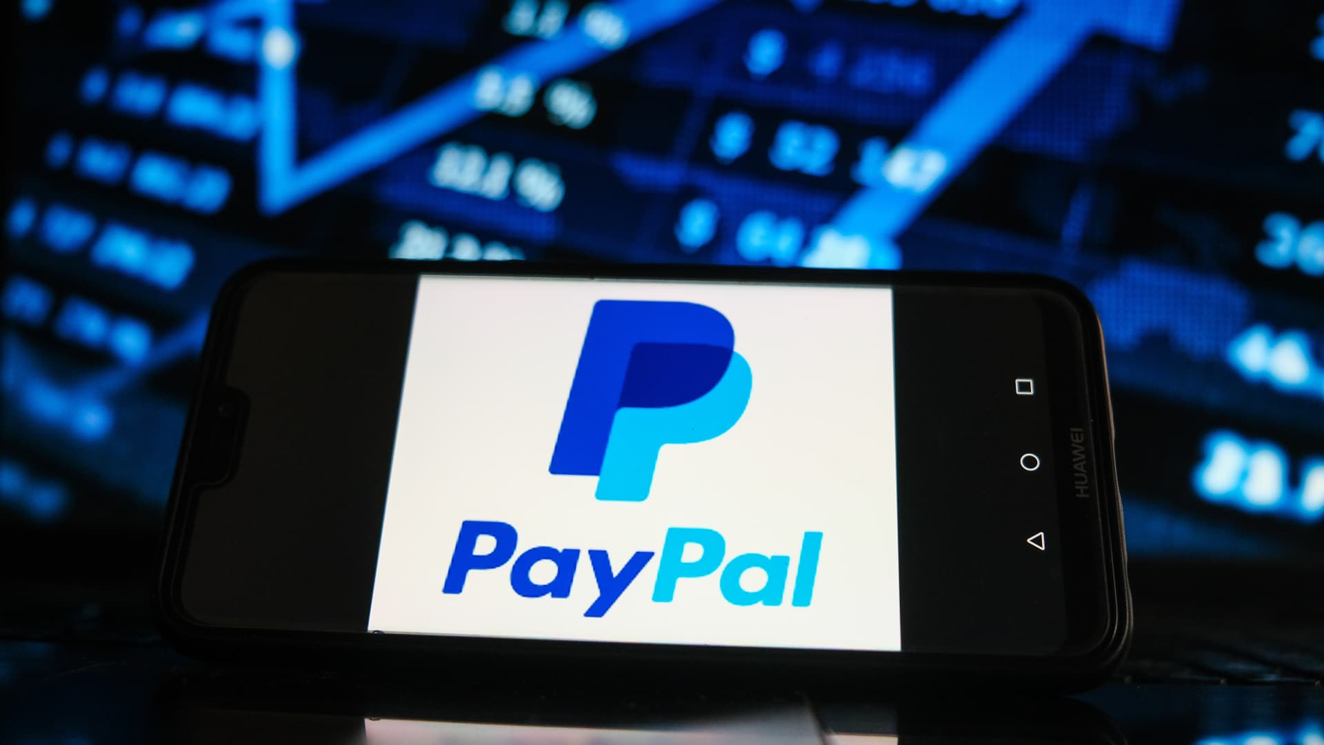 PayPal (PYPL) Q3 2022 earnings