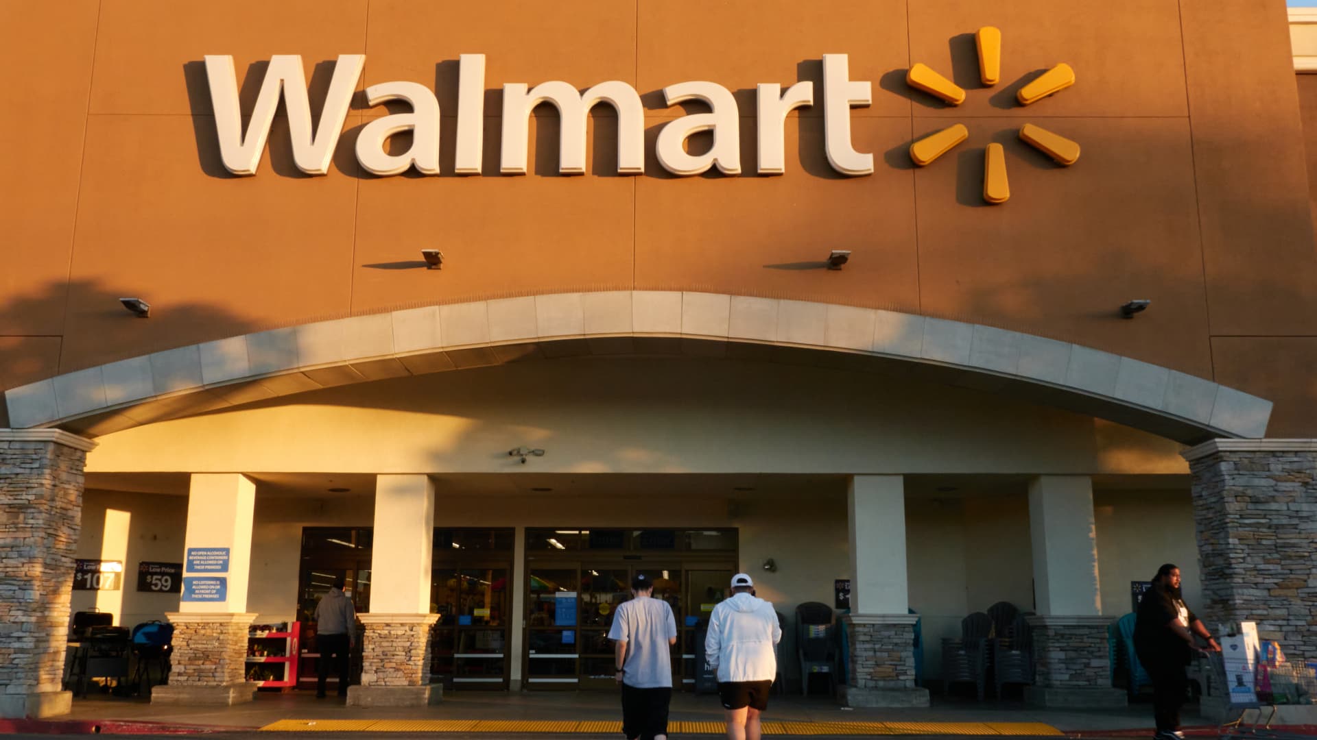 Walmart (WMT) earnings Q3 2023