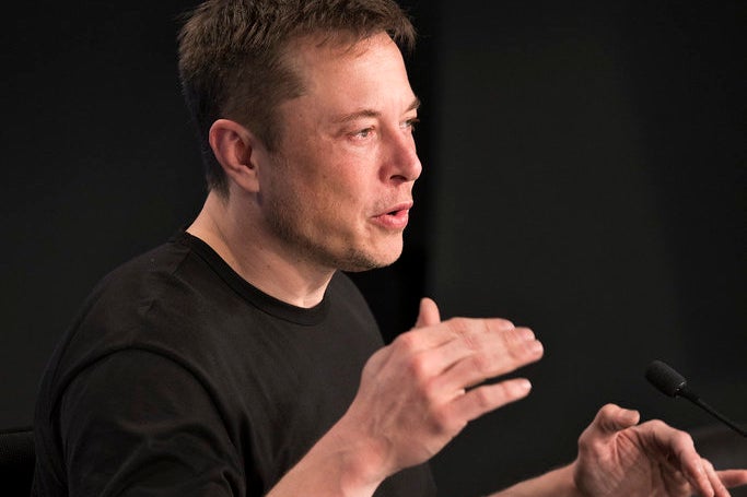 Elon Musk Says 'Upgraded' Neuralink Brain Chips To Be Placed In Humans In 6 Months: Updates From Show & Tell Event - Alphabet (NASDAQ:GOOG), Alphabet (NASDAQ:GOOGL)
