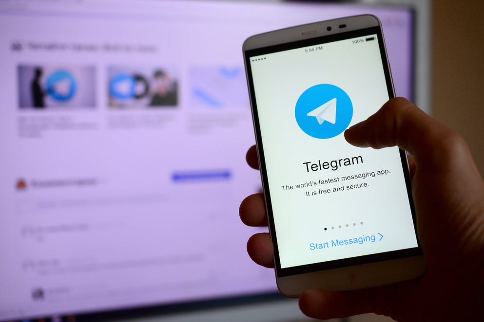 Telegram CEO Forays Into DEX, Crypto Wallets After FTX Collapse - FTX Token (FTT/USD)