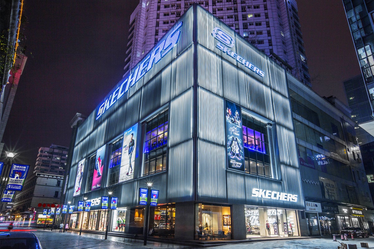 Skechers' Margins Slated For Strong Expansion In 2023, Says Analyst - Skechers USA (NYSE:SKX)
