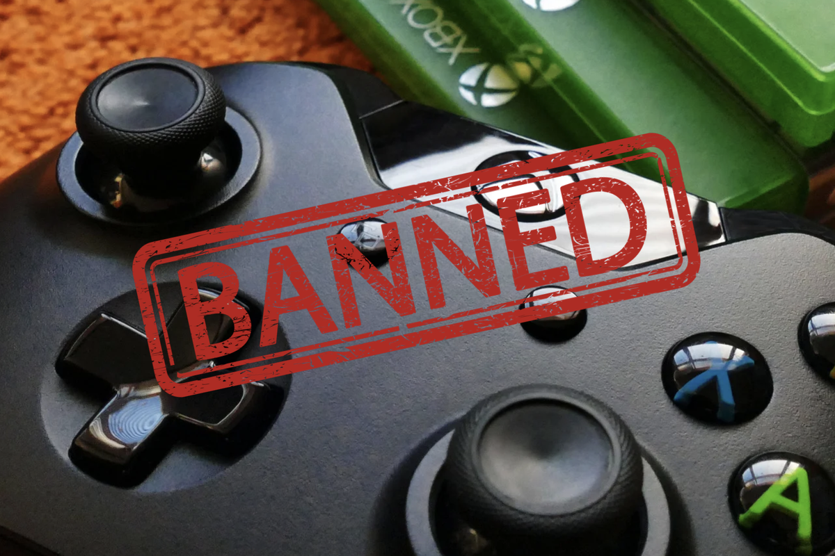 Xbox Bans Almost 5 Million Accounts, Takes Other Actions Against Gaming Toxicity: Reshaping The Gaming Community - Microsoft (NASDAQ:MSFT)