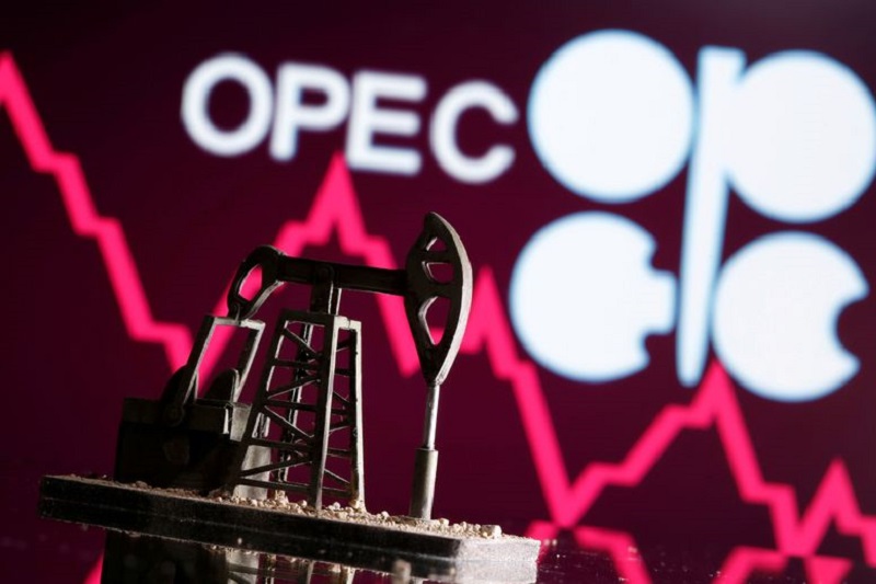 OPEC+ keeps steady policy amid weakening economy, Russian oil cap By Reuters