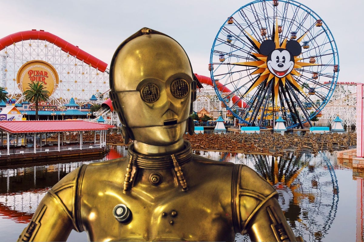 Was The Force Strong? Here's How Much A $1,000 Investment In Disney Stock When Lucasfilm Was Acquired Is Worth Today - Walt Disney (NYSE:DIS)