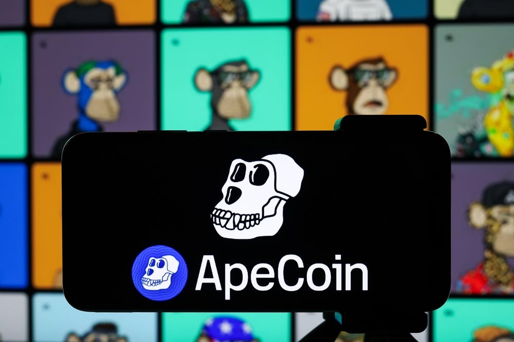 ApeCoin (APE) Surges 5%, Defying US Restrictions On Staking - APE Coin (APE/USD)