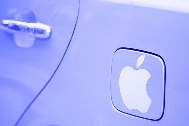 Apple Car Can Single-Handedly Solve Growth Challenges And Make Up For 25% Of Tech Giant's Business, Says Munster - Apple (NASDAQ:AAPL)