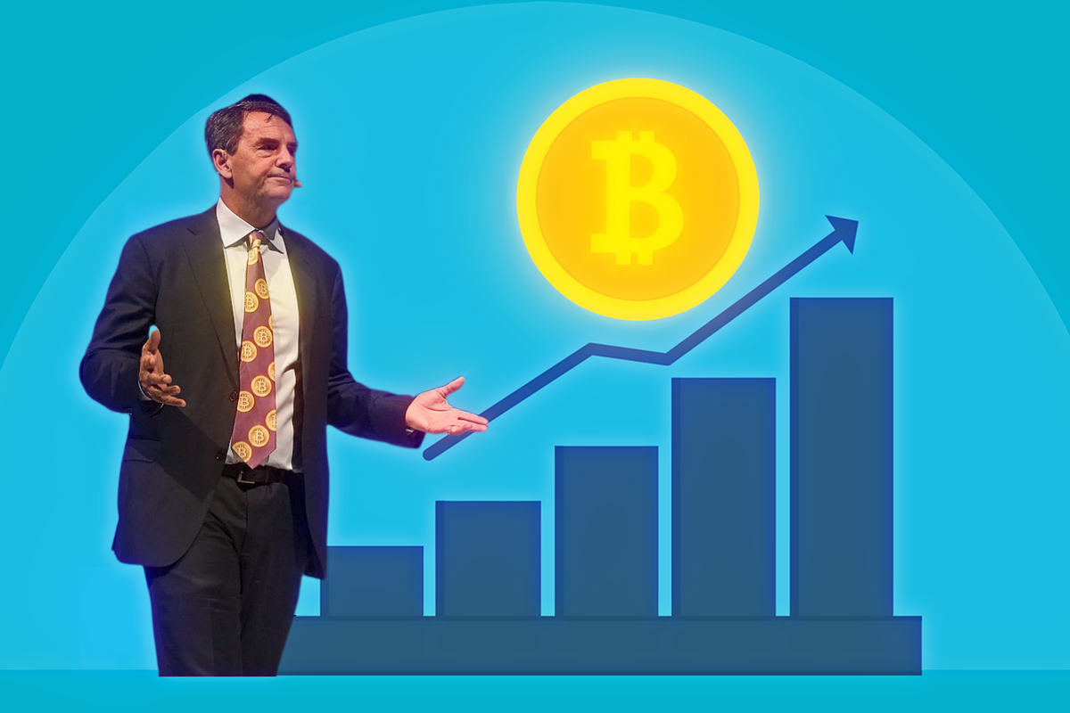 EXCLUSIVE: Tim Draper Stands By $250,000 BTC Prediction, 'I Don't Know Why Anyone Would Still Hold Centralized Tokens Today' - FTX Token (FTT/USD), Bitcoin (BTC/USD)