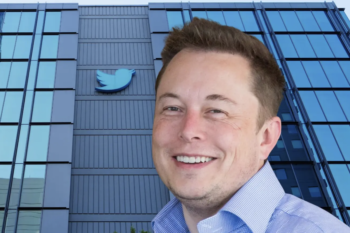 Twitter Auctioning Off Items From Headquarters: Here's What You Can Buy From Elon Musk